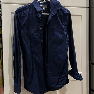 Express Shirt size small